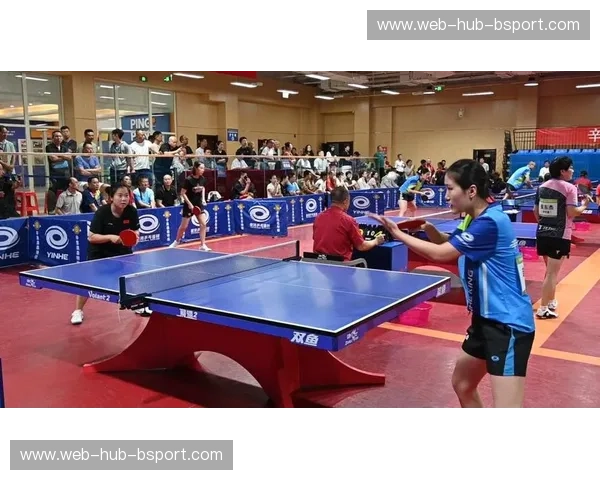 乒乒乓乓球比分推送：让每一次击球都在掌心可控