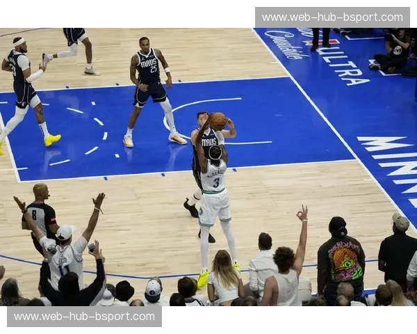 蓄势待发，战火重燃：火箭vs森林狼，一场不容错过的季后赛预演！